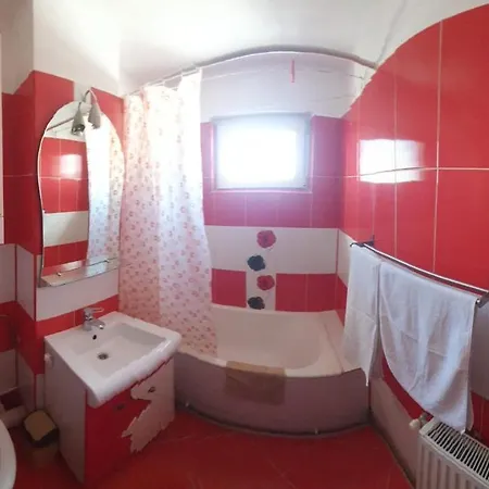 Blue Sky شقة كونستانتا