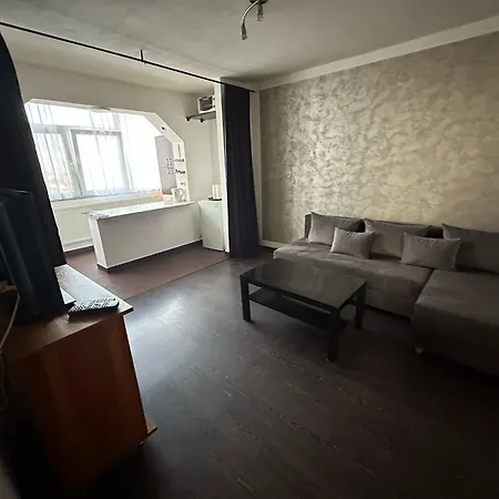 شقة Blue Sky كونستانتا